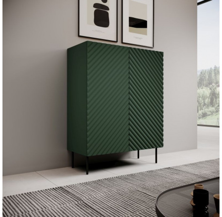 Regál ONDA 2D, labrador