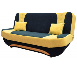 Rozkládací pohovka EWA II, Soro 100/Soro 40