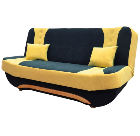 Rozkládací pohovka EWA II, Soro 100/Soro 40 Rozkládací pohovka EWA II, Soro 100/Soro 40