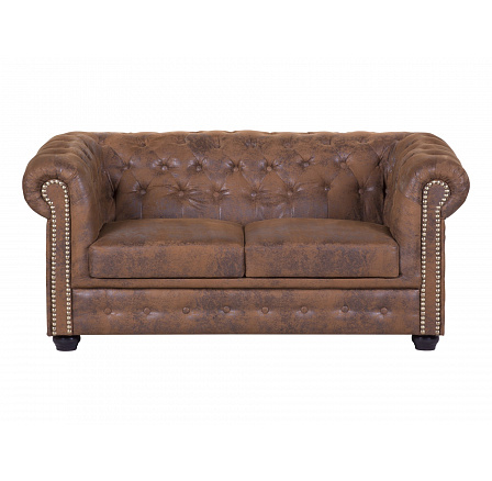 Pohovka Chesterfield 2