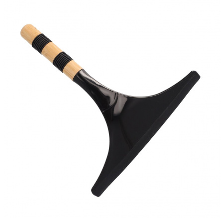 Utěrka na okna BAMBOU na sklo 23x24 cm SS22 808789