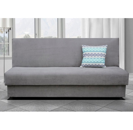 Pohovka Deli Mini, šedá Pohovka Deli Mini, šedá