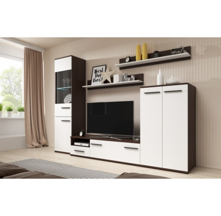 Obývací stěna REMI Obývací stěna REMI