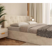 Čalouněná postel MIRAGE 90x200
