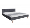 Postel HEAVEN Trinity Grafit 160 x 200