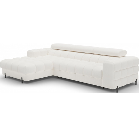 Rohová sedací souprava FELRO - Levá, Amore 01