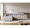 Rohová sedací souprava FELRO - Levá, Sola 04