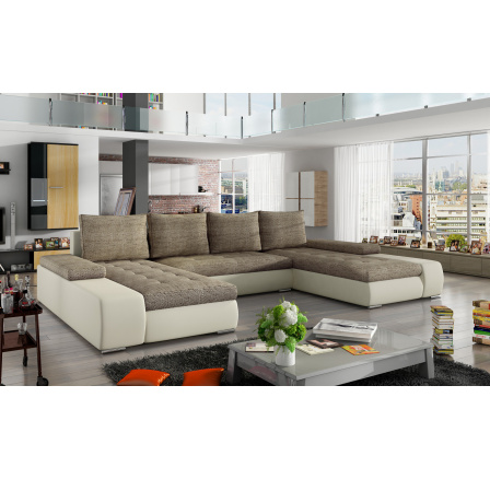 Marino Berlin 03, Měkký 33 122x297 Symetrický 1