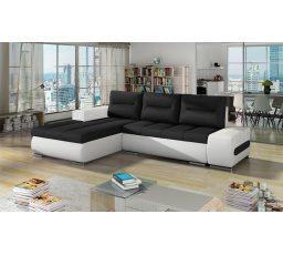 Sedací souprava OTTAVIO, Sawana 14 / soft 17 levá