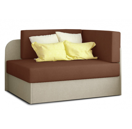 Pohovka ROSA UNI, Alova 12/Alova 07