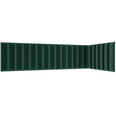 Quadratta 210x90x60 Monolit 37 210x3,5