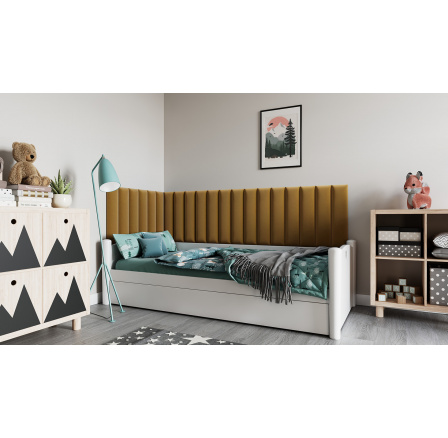 Quadratta 210x90x60 Monolit 48 210x3.5