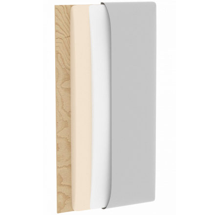 Quadratta 240x180 Monolit 63 240x3.5