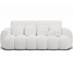 Rozkládací pohovka COTONN, Paolli 01