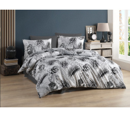 Povlečení francouzské bavlna 240x220,70x90 Exotic