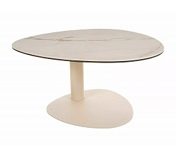 LAVICE CIAO A KERAMICKÁ BÉŽOVÁ AMAZONIE / KAŠMÍR 74X74