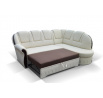 Rohová sedací souprava LORD, Nube 04, Levá