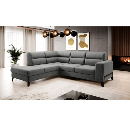 Rohová sedací souprava CASSARA, Flores 04, Levá Rohová sedací souprava CASSARA, Flores 04, Levá