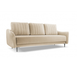 Pohovka rozkládací LATINA HR Krémová, Dress Me 15