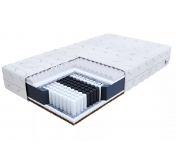 Vícekapsová matrace MEMFIS - 100 x 200