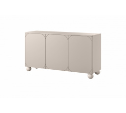 Komoda Sonatia II, kašmír