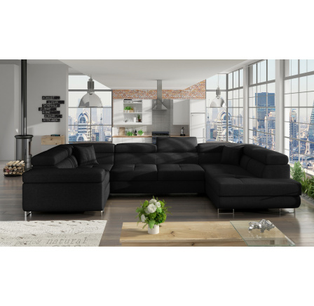 Postel Sawana 14 125x253 Pravá Postel Sawana 14 125x253 Pravá