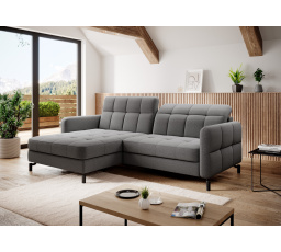 Rohová sedací souprava LORELLE, Omega 13 Levá