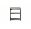 Line Reed Green D 82-50-2D Szafka Pod Um. 50 cm 2 Drzwi / Cabinet Under Washbasin 50 cm 2 Doors