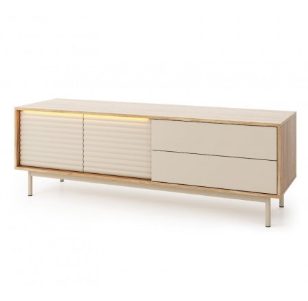 Systém "TILA" TI4 (RTV 2d2s) - Barva: kašmír