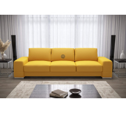 Sofa ZARA DL 270 cm - modrá