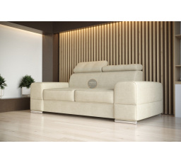 Sofa ROYAL II 225 cm - béžová