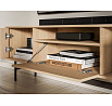TV komoda REYNOS 06, dub Mavelie