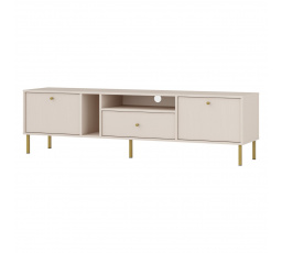 Tv komoda Tomila 313/2, béžová