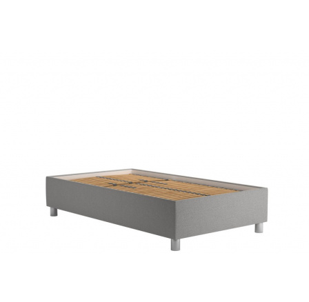 Válenda Flynn 110x200 světle šedá