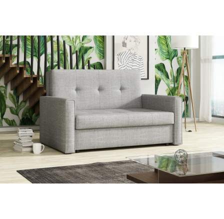 Pohovka Vivian Bis III hnědá Pohovka Vivian Bis III hnědá