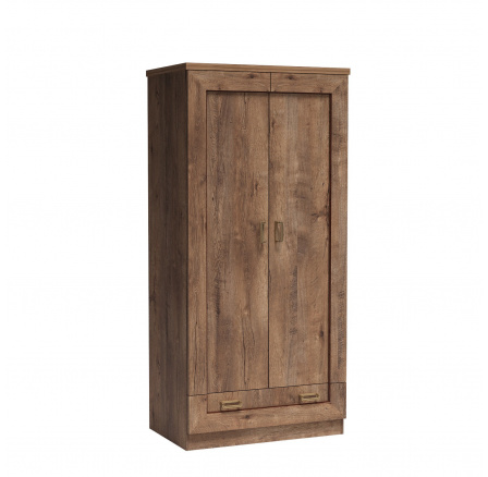 Skříň Tadeusz T7 Dub Lefkas Skříň Tadeusz T7 Dub Lefkas