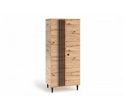 Dvoukřídlá skříň LIVIA 10 Artisan