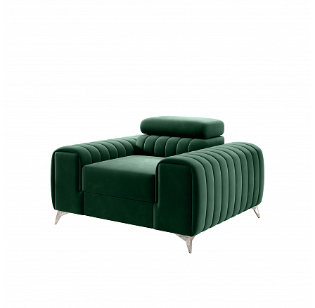 Křeslo LAURENCE, Nube 35 Křeslo LAURENCE, Nube 35