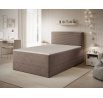 Čalouněná postel - boxspring ALAMITO 140x200, Modullo 20