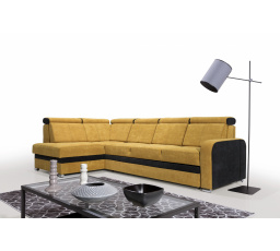 Rohová sedačka Glen