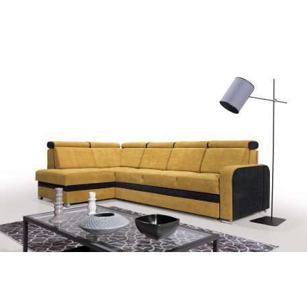 Rohová sedačka Glen