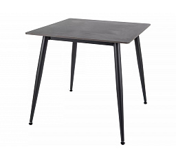 Jídelní stůl RION, Černá