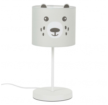 Dětská noční lampička Panda bílá Dětská noční lampička Panda bílá