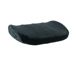 Ergonomické sedadlo Sensly hnědé