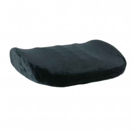 Ergonomické sedadlo Sensly hnědé