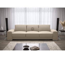 Sofa ZARA DL 270 cm - béžová