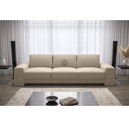 Sofa ZARA DL 270 cm - béžová