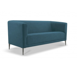 Pohovka TOLEDO 2 Modrá, Vena 12