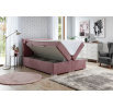 Postel - boxspring BALTIMOR, Kronos 29