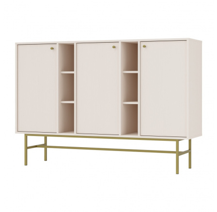 Komoda Tomila 823/3 béžová Komoda Tomila 823/3 béžová